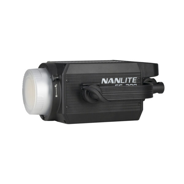 Nanlite FS-200 LED Monolight Daylight 200W - Image 4