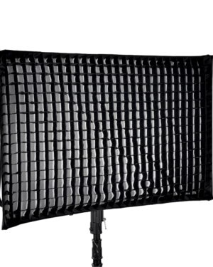 Prolycht Softbox with grid for Thunder One LED Panel