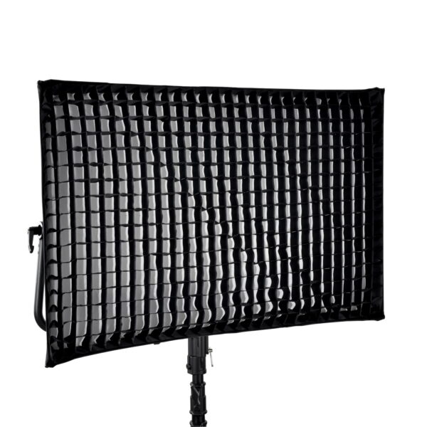 Prolycht Softbox with grid for Thunder One LED Panel