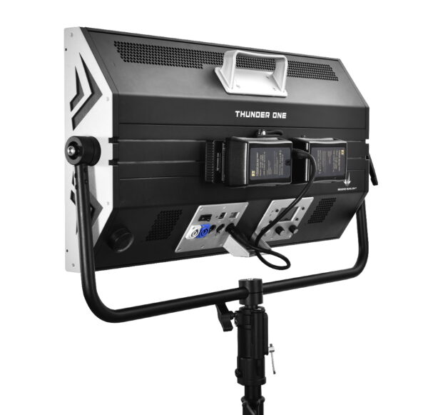 Prolycht Thunder One LED Panel RGBAW 450W