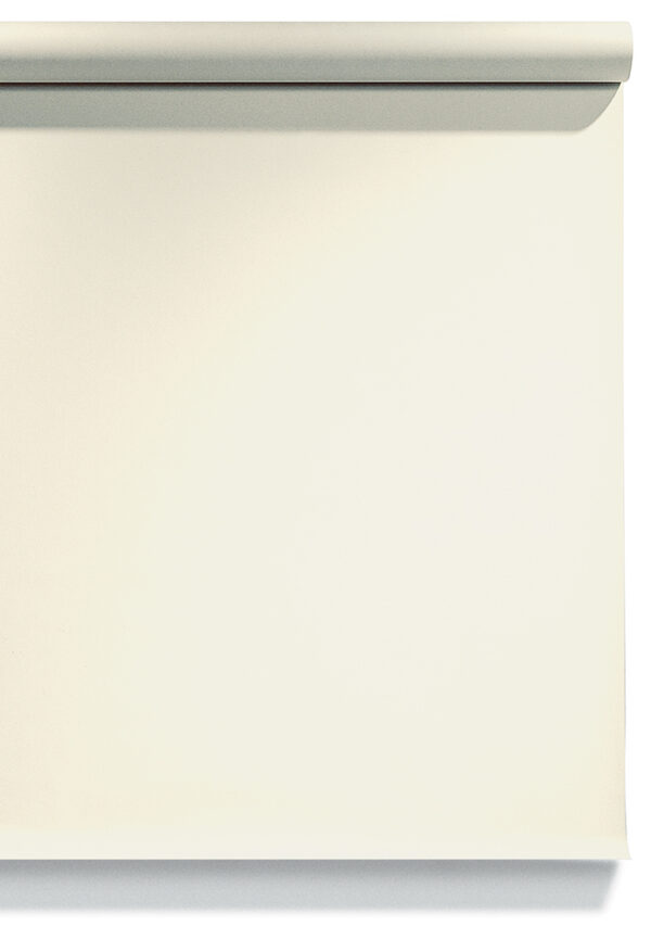 Superior Background Paper Seamless 28 Snow 1.35m x 11m
