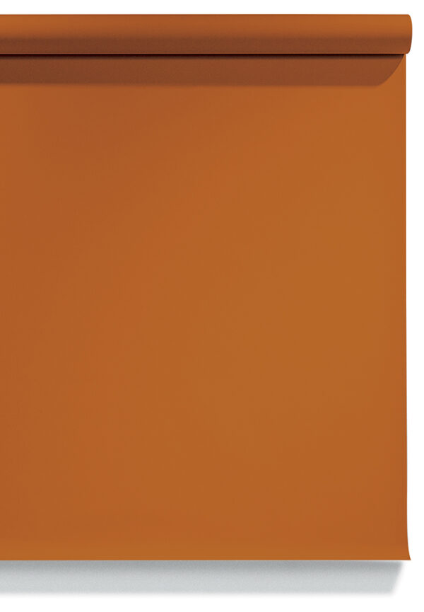 Superior Background Paper Seamless 48 Spice 2.72m x 11m