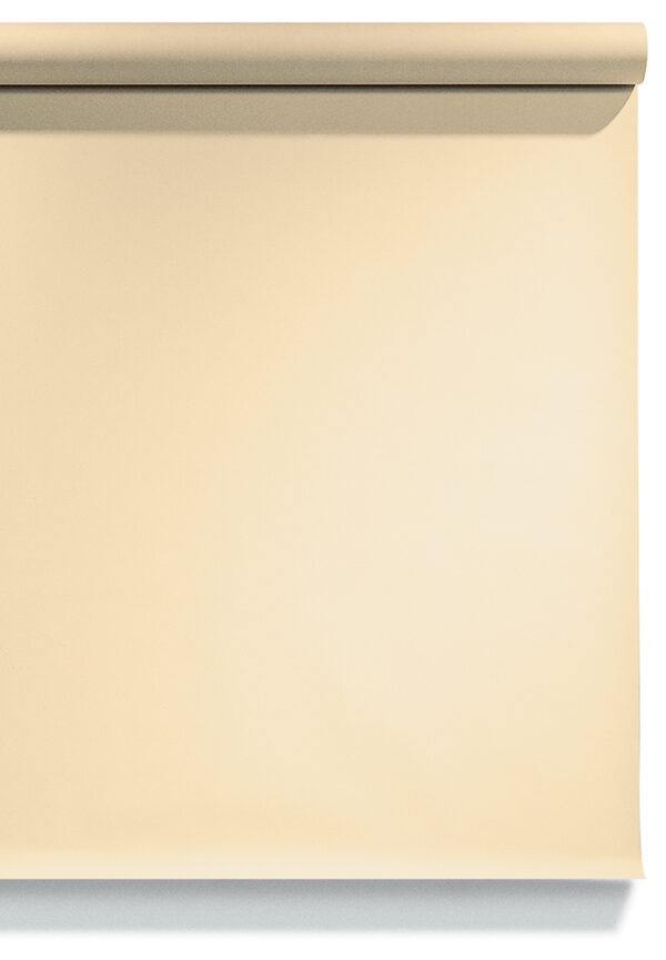 Superior Background Paper Seamless 64 Fawn 1.35m x 11m