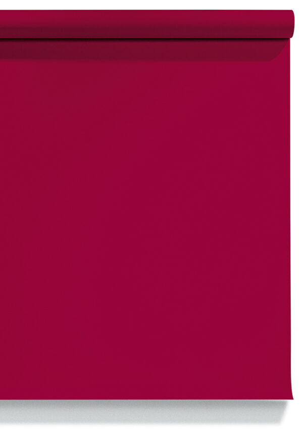 Superior Background Paper Seamless 27 Flame 1.35m x 11m