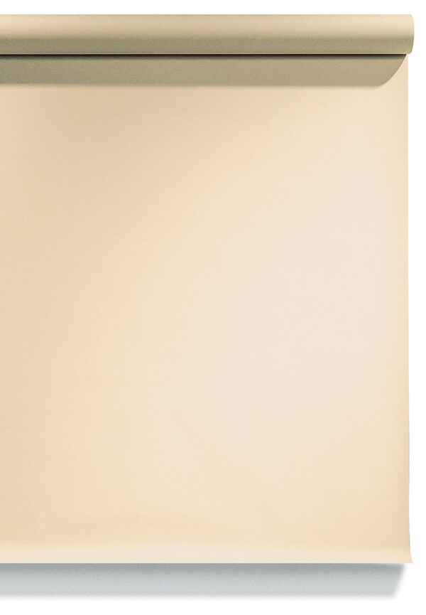 Superior Background Paper Seamless 33 Ivorine 2.72m x 11m