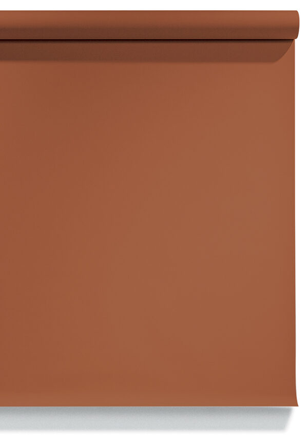 Superior Background Paper Seamless 67 Nutmeg 1.35m x 11m