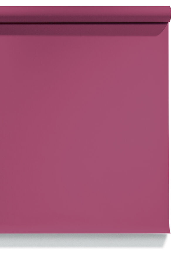Superior Background Paper Seamless 62 Plum 2.72m x 11m