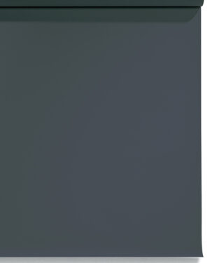 Superior Background Paper Seamless 57 Thunder Grey 1.35m x 11m