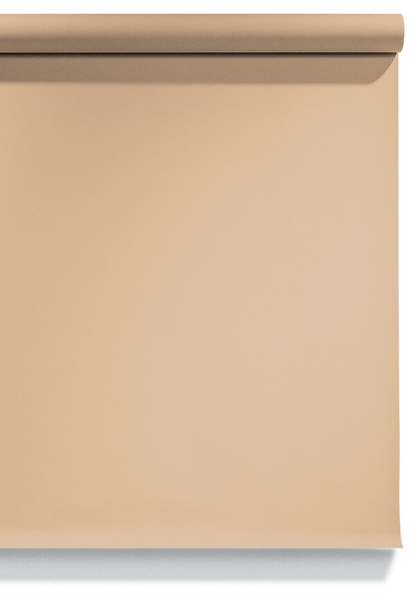 Superior Background Paper Seamless 66 Wheat 2.72m x 11m