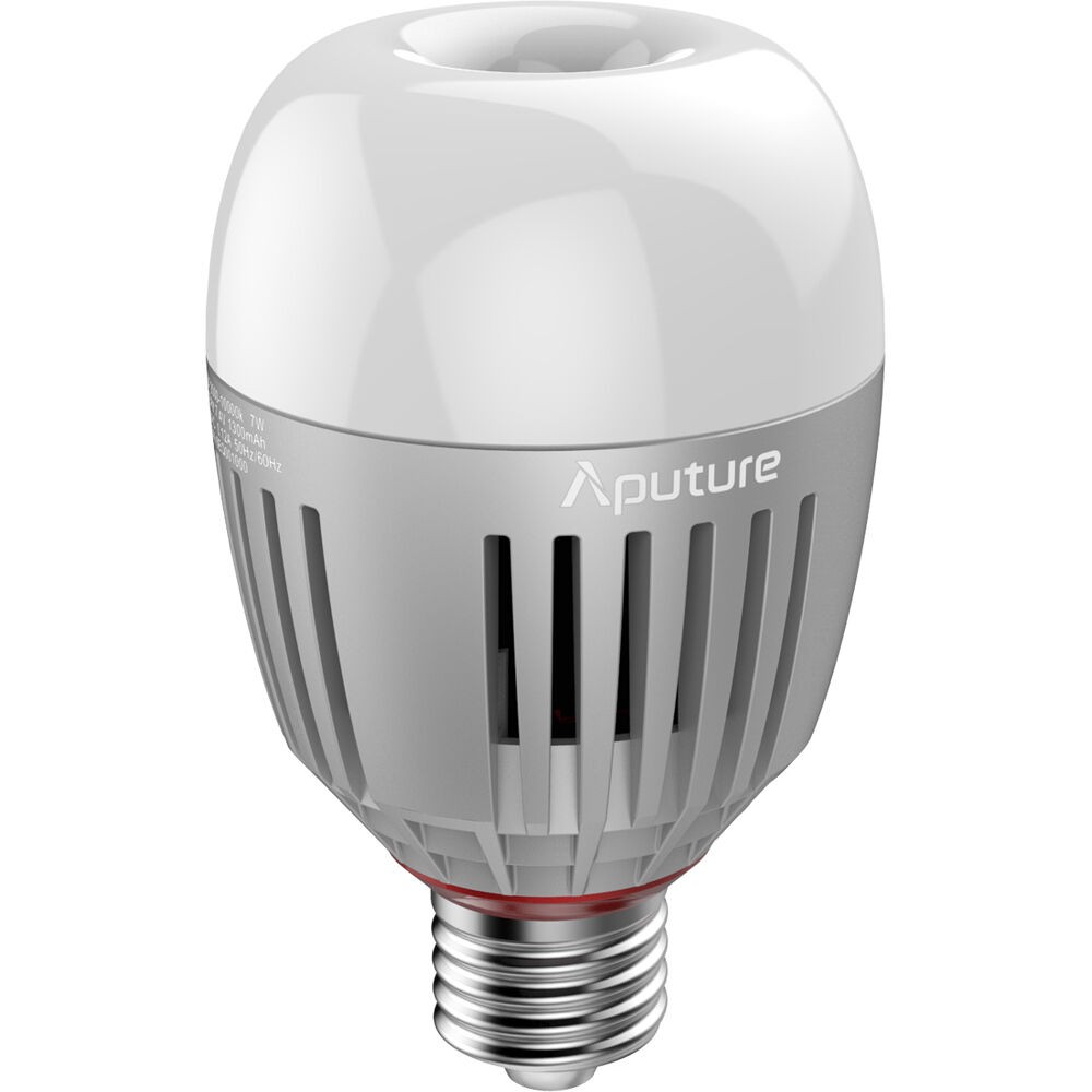 7 colour led deals bulb