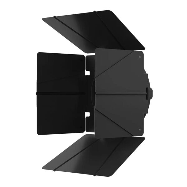 Aputure F10 Barndoors Bowens Mount