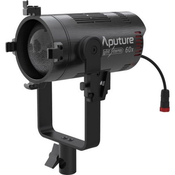Aputure Light Storm LS 60X LED Monolight Bicolour Focusable 60W