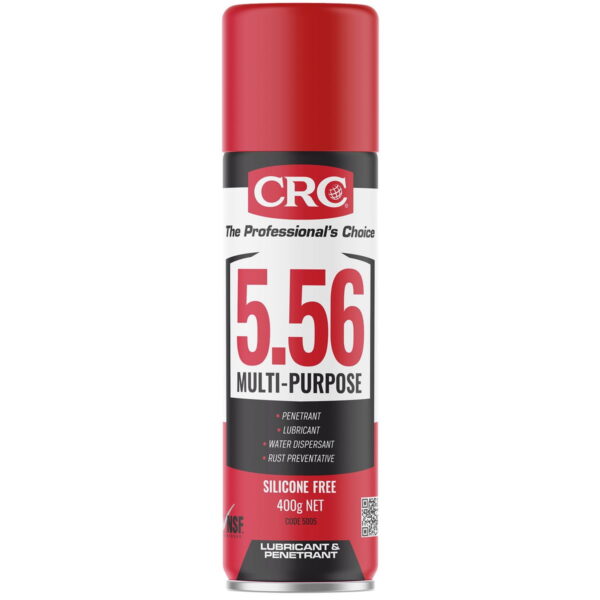 CRC 5.56 Lubricant Spray 400g