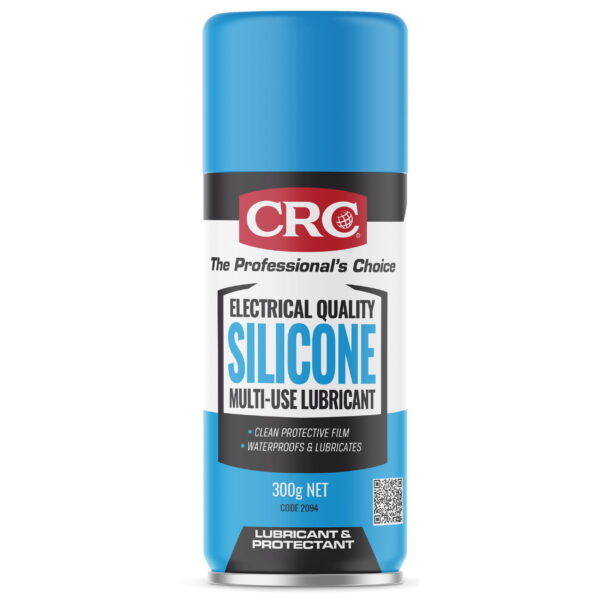 CRC Silicone Lubricant Aerosol 300g
