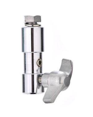 Ercole MB-16 5/8" baby socket to 1-1/8" junior stud