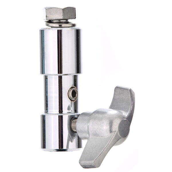 Ercole MB-16 5/8" baby socket to 1-1/8" junior stud