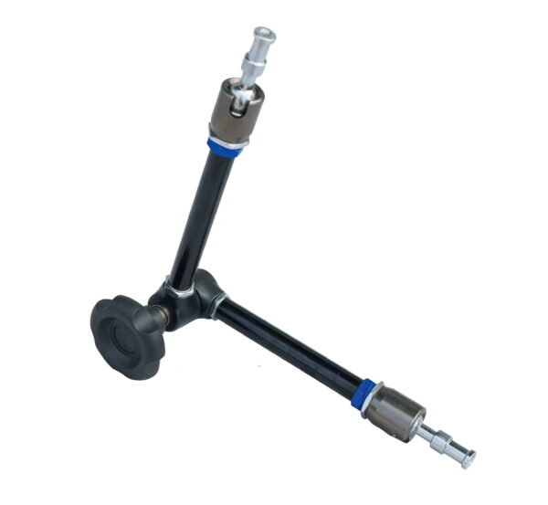 Ercole MB-42 Articulated Arm 1/4" female & 3/8" female