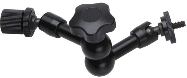 Ercole M11-068 Articulated Magic Arm 7"