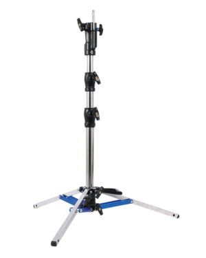 Ercole MYC-1017B Combo Stand Steel 167cm with spring cushioning