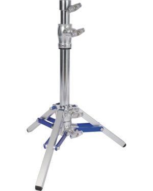 Ercole MYC-1010 Combo Stand Steel 96cm with 5/8" receiver and spring