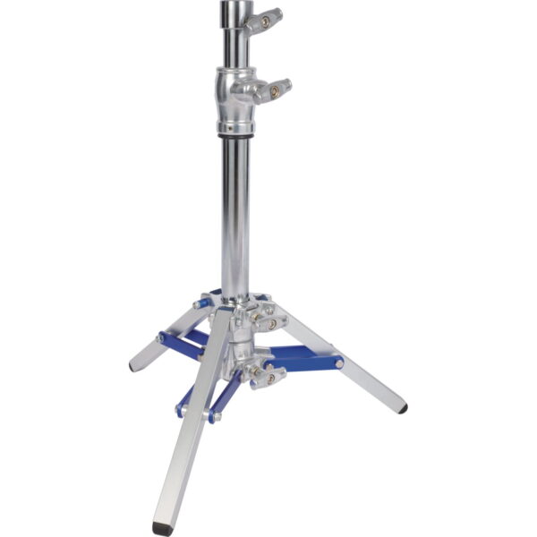 Ercole MYC-1010 Combo Stand Steel 96cm with 5/8" receiver and spring