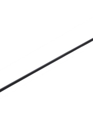 Ercole M11-033L Extension Arm Black with grip head 40"