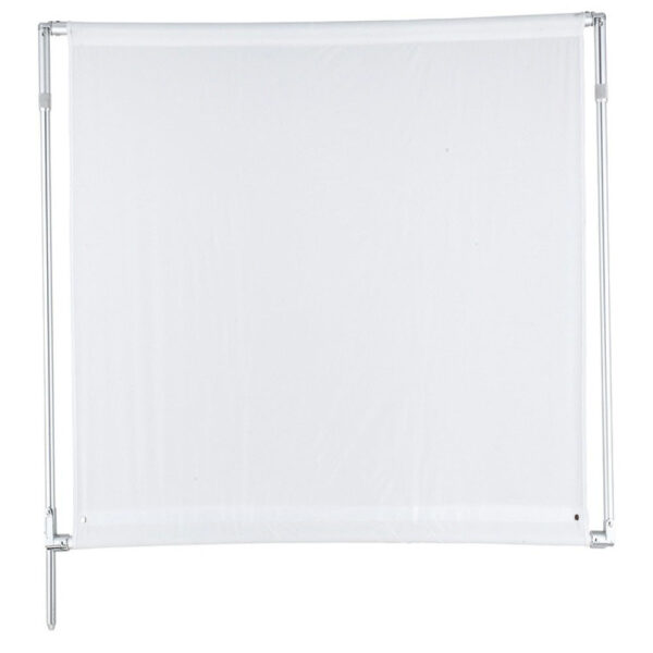 Ercole HA-3036 Flag Quick-Fold 70 x 90 cm with soft diffuser