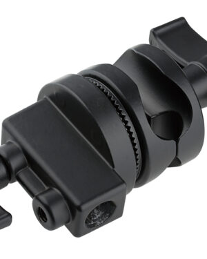 Ercole M11-033B Grip Head Black ⌀ 8/16/19/25mm