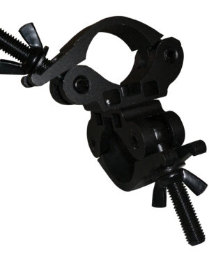 Ercole M13-088 Half Coupler 40-50mm twin coupler