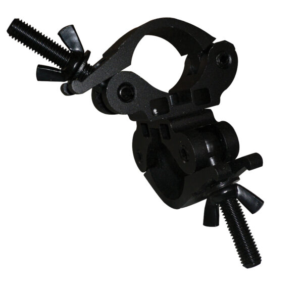 Ercole M13-088 Half Coupler 40-50mm twin coupler
