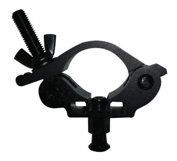 Ercole M13-055 Half Coupler 40-50mm with 5/8 stud