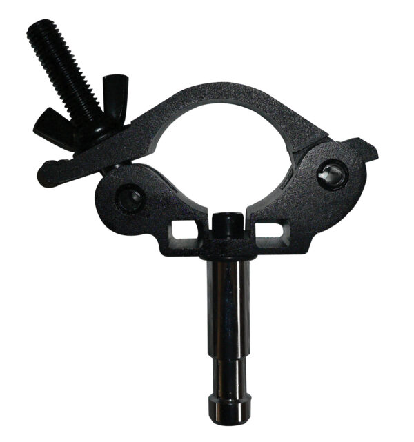 Ercole M13-033 Half Coupler 40-50mm with baby pin