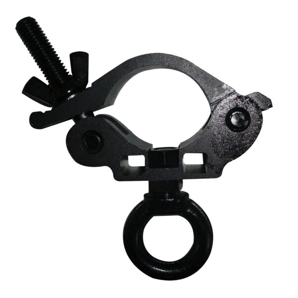 Ercole M13-066 Half Coupler 40-50mm with eye bolt