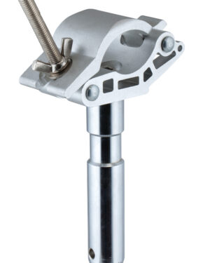 Ercole M13-011A Half Coupler 42-50mm