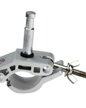 Ercole M13-010 Half Coupler with 5/8" stud ⌀ 40-50mm