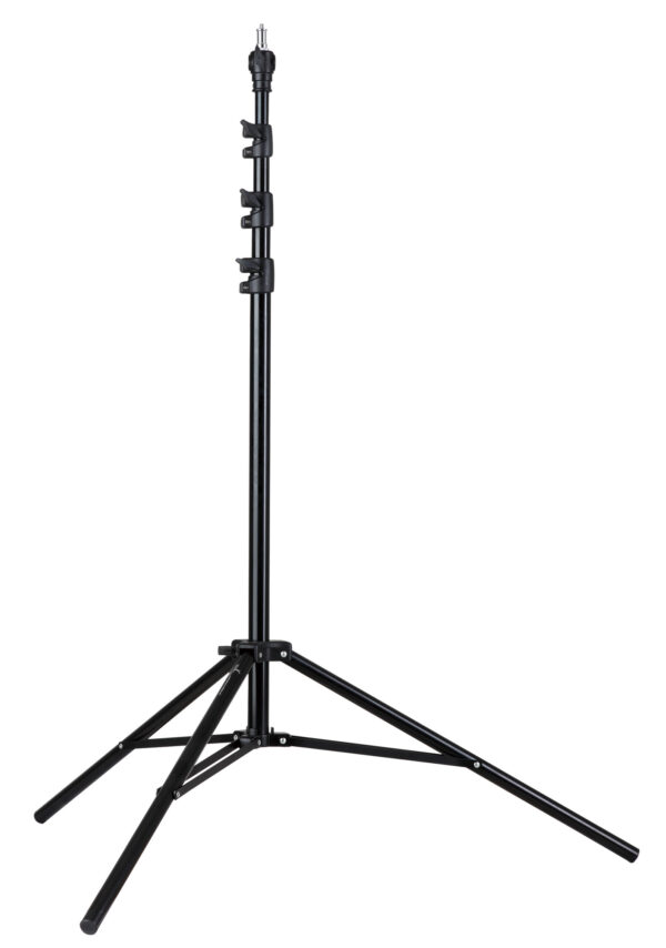 Ercole L-2400FP Heavy Duty Light Stand 240cm