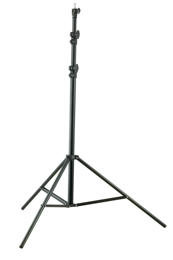 Ercole L-3000FP Light Stand Heavy Duty 285cm with air cushion