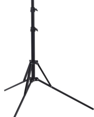 Ercole L-2000E Nano Reverse Stand 215cm 1/4" & 3/8" stud