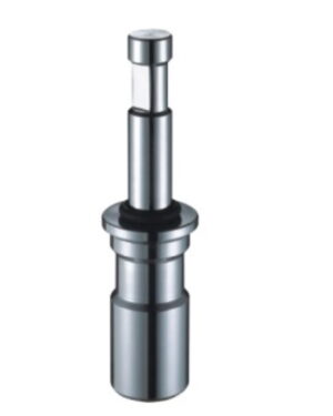 Ercole M11-015 Pin Steel 1-1/8" & 5/8" junior to baby pin