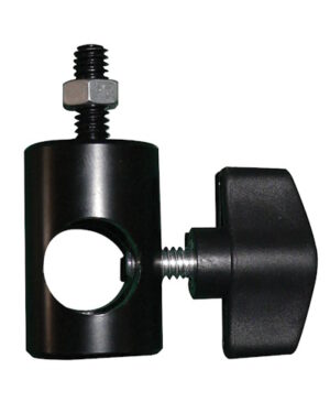 Ercole M11-018 Receiver male 1/4" with 5/8" socket