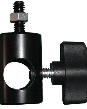 Ercole M11-018 Receiver male 1/4" with 5/8" socket