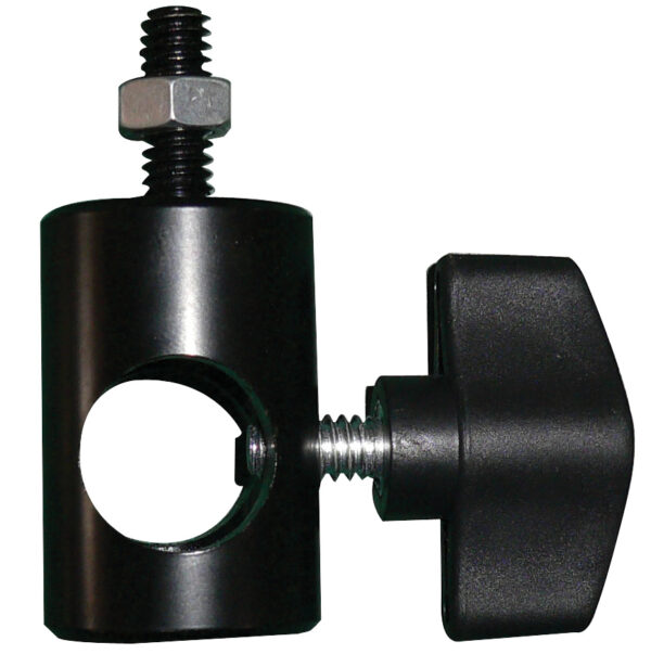 Ercole M11-018 Receiver male 1/4" with 5/8" socket