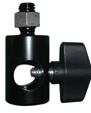 Ercole M11-019 Receiver male 3/8" with 5/8" socket