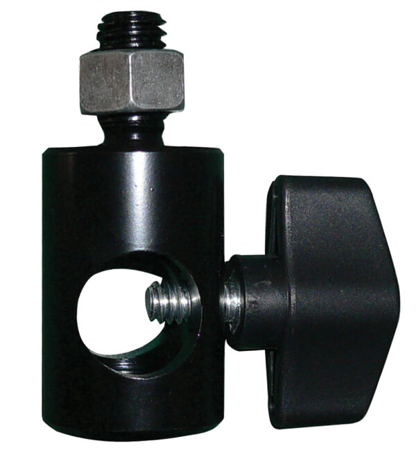 Ercole M11-019 Receiver male 3/8" with 5/8" socket
