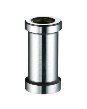 Ercole M11-002 Spigot Steel 1/4"-20 & 3/8"-16 female threads