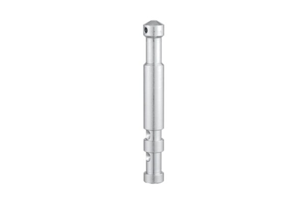 Ercole MB-17 Stud Steel 16 x 125 5/8"