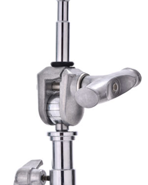 Ercole M11-091 Swivel Adapter Heavy Duty 5/8" pin & 5/8" receiver