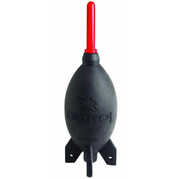 Giottos RA1900 Rocket Air Blower Large Black