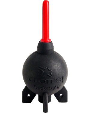 Giottos RA1920 Rocket Air Blower Small Black