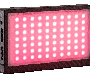 Lishuai Huescape LED Panel Handheld RGBW 12W
